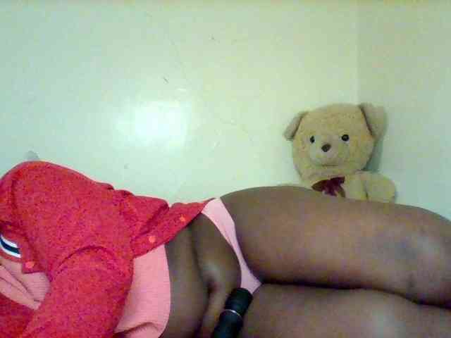 Sexxy-slim-honey webcam