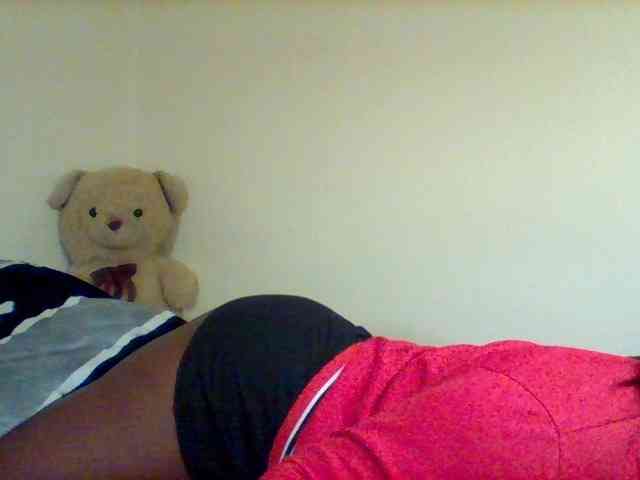 Sexxy-slim-honey webcam