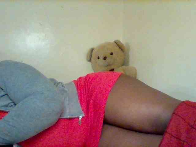 Sexxy-slim-honey webcam