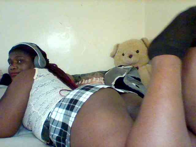 Sexxy-slim-honey webcam