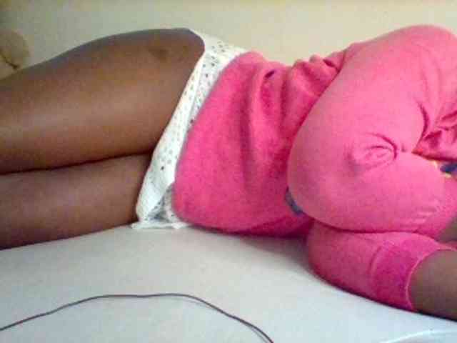 Sexxy-slim-honey webcam