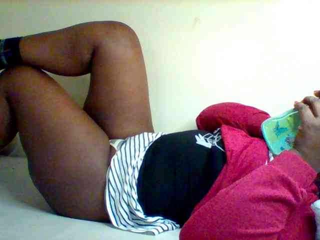 Sexxy-slim-honey webcam