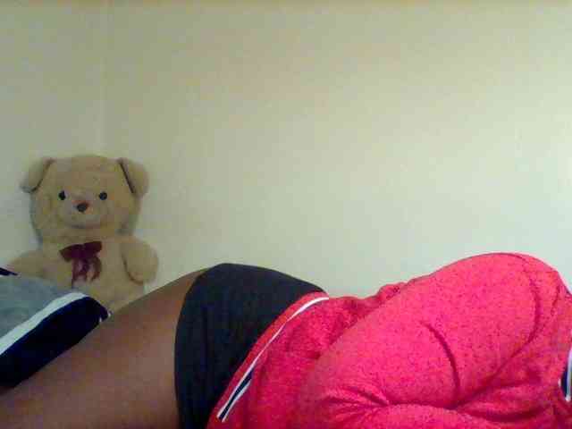 Sexxy-slim-honey webcam