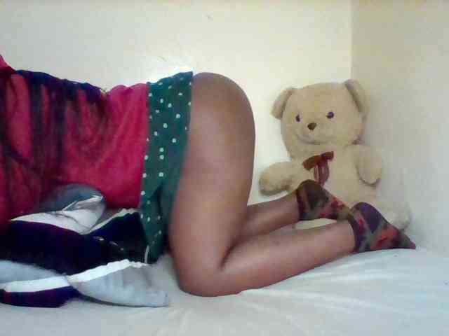Sexxy-slim-honey