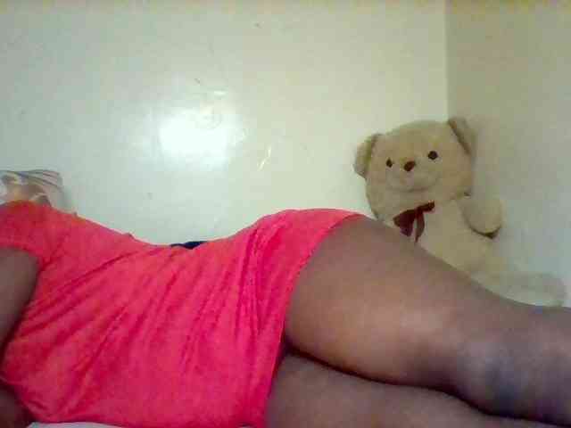 Sexxy-slim-honey webcam