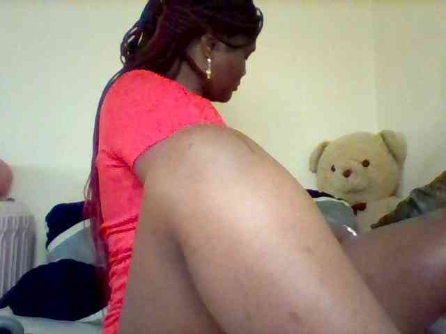 Sexxy-slim-honey webcam