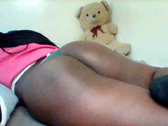 Sexxy-slim-honey webcam