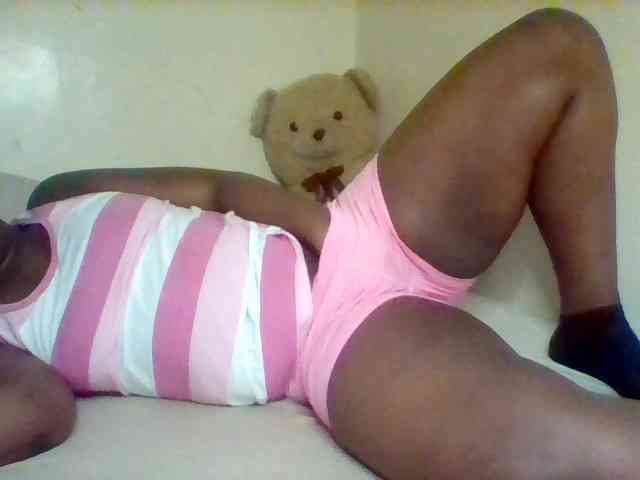 Sexxy-slim-honey webcam