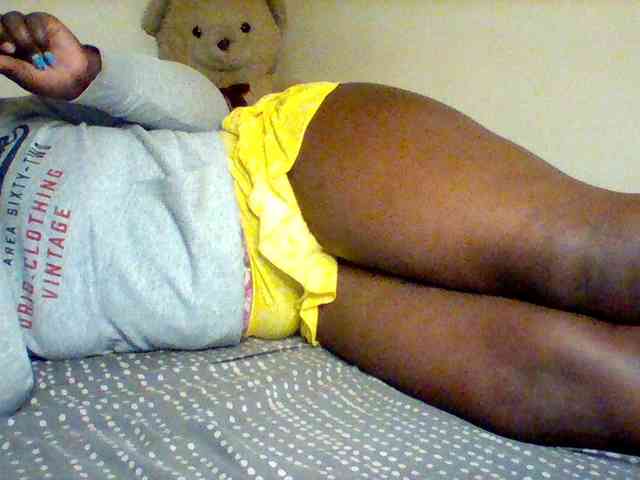 Sexxy-slim-honey