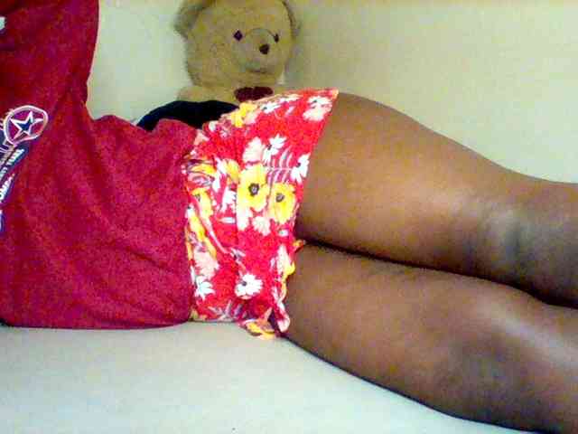 Sexxy-slim-honey webcam