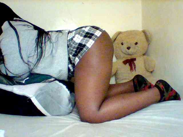 Sexxy-slim-honey webcam