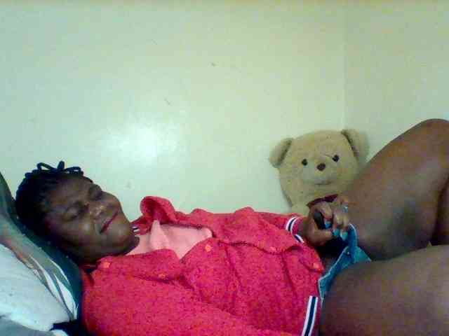 Sexxy-slim-honey webcam