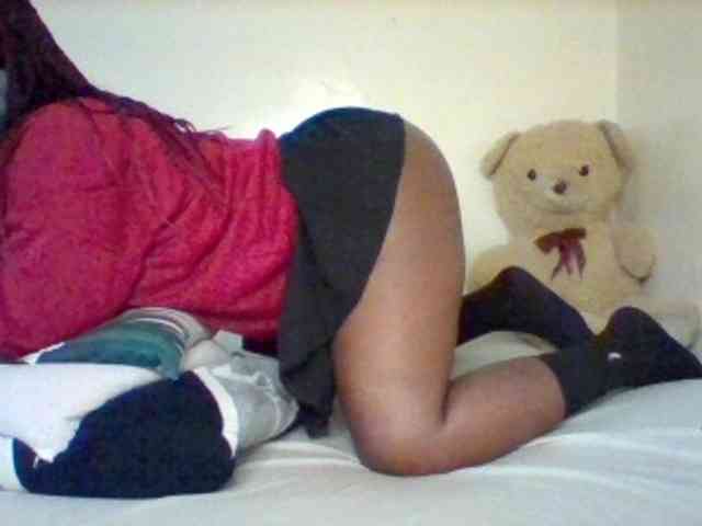 Sexxy-slim-honey Sexxy-slim-honey