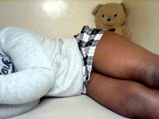 Sexxy-slim-honey webcam