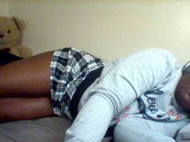 Sexxy-slim-honey webcam
