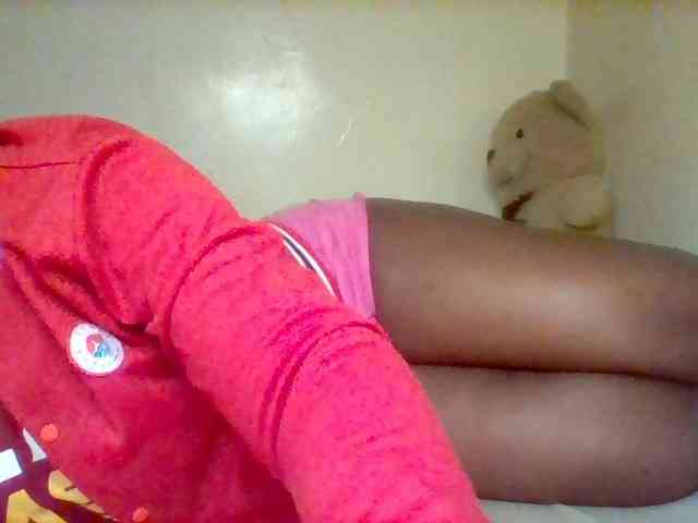 Sexxy-slim-honey webcam