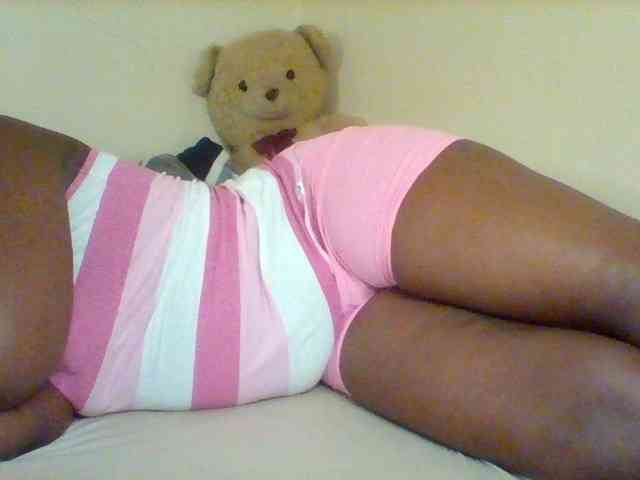 Sexxy-slim-honey webcam