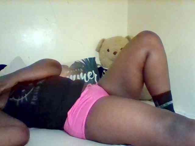 Sexxy-slim-honey webcam