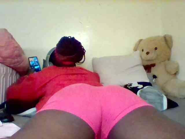 Sexxy-slim-honey webcam