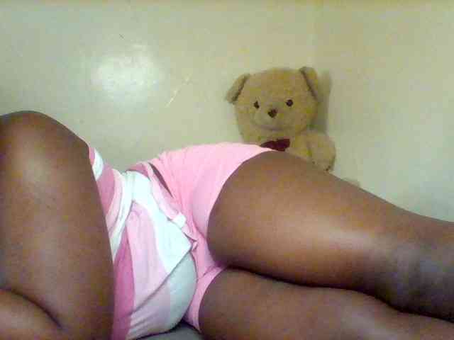 Sexxy-slim-honey webcam