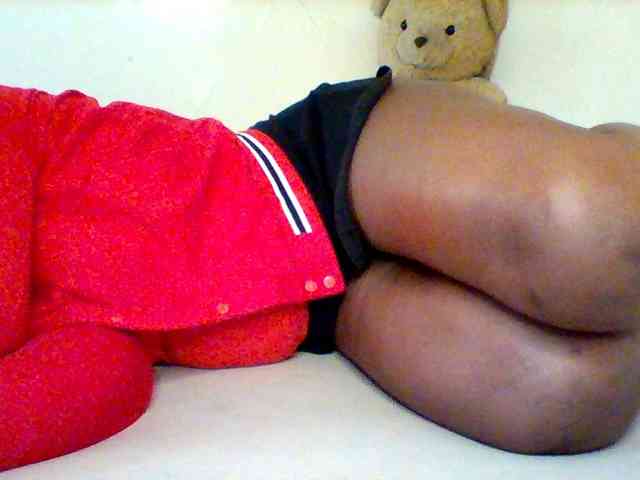 Sexxy-slim-honey webcam