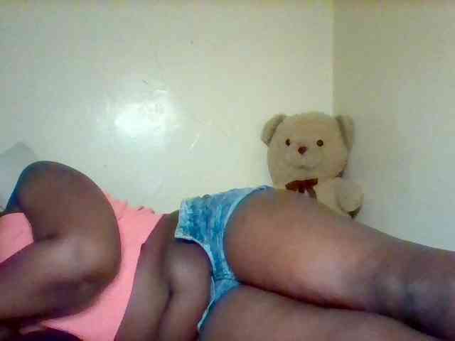Sexxy-slim-honey webcam