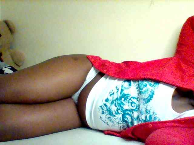 Sexxy-slim-honey webcam