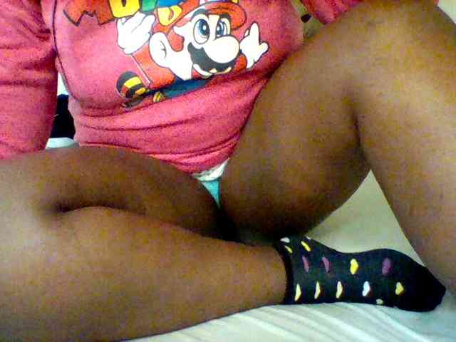 Sexxy-slim-honey webcam