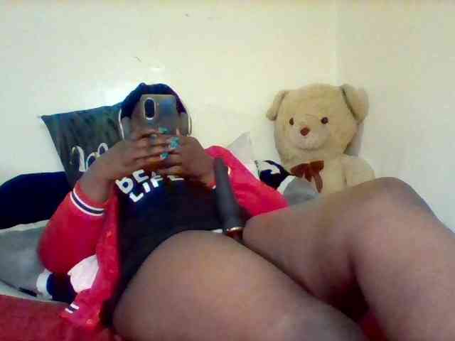 Sexxy-slim-honey webcam