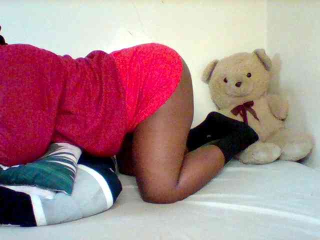 Sexxy-slim-honey webcam