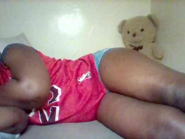 Sexxy-slim-honey webcam