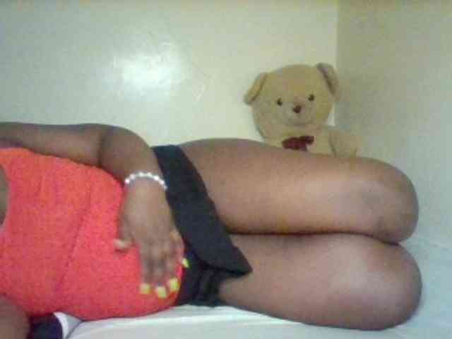 Sexxy-slim-honey webcam