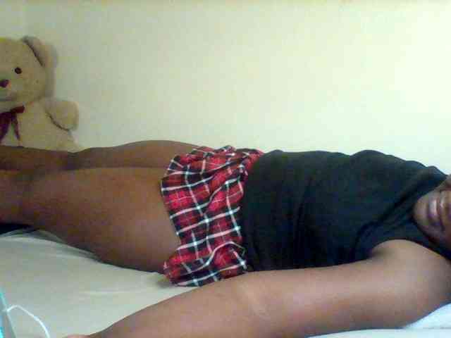 Sexxy-slim-honey webcam