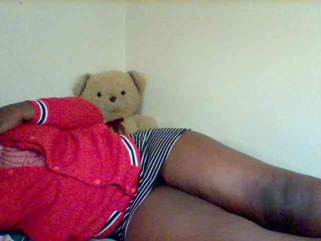 Sexxy-slim-honey webcam