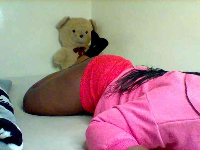 Sexxy-slim-honey webcam