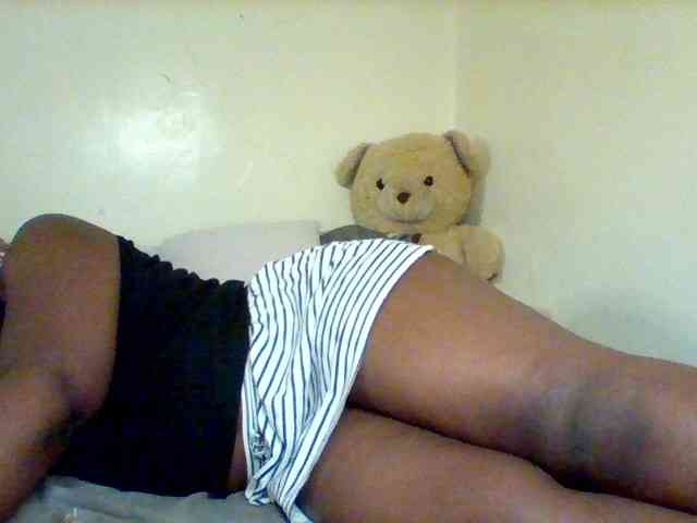 Sexxy-slim-honey webcam