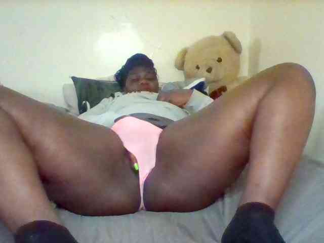 Sexxy-slim-honey webcam