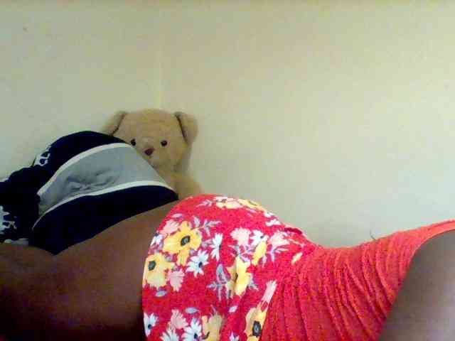 Sexxy-slim-honey webcam