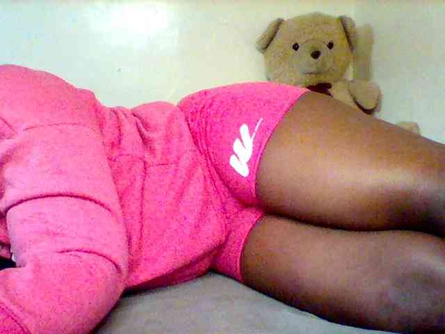 Sexxy-slim-honey
