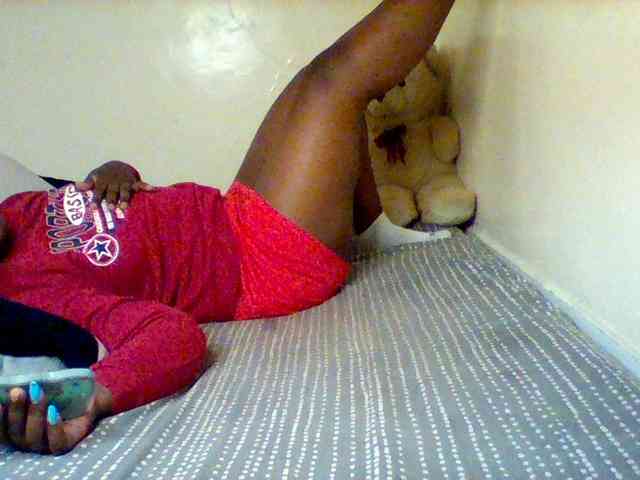 Sexxy-slim-honey webcam