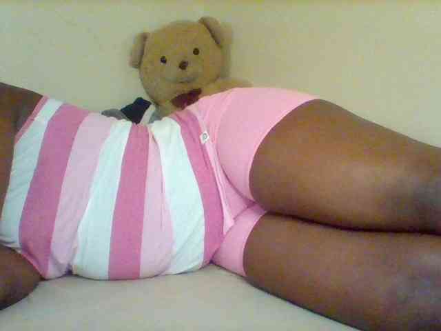 Sexxy-slim-honey