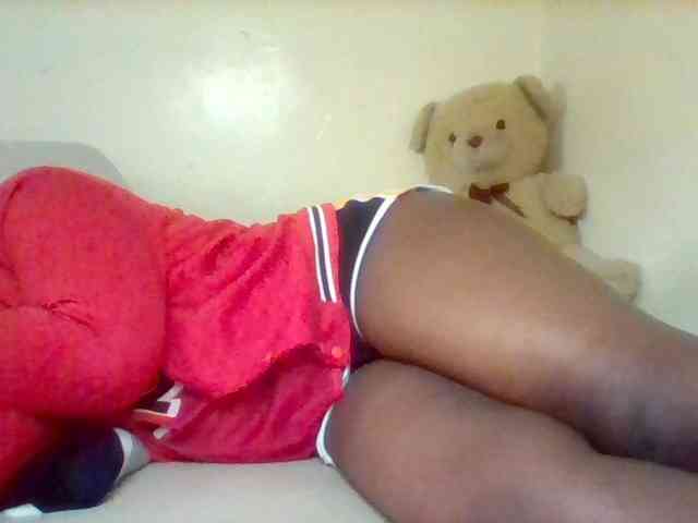 Sexxy-slim-honey webcam