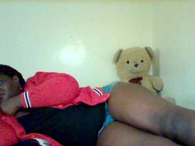 Sexxy-slim-honey webcam