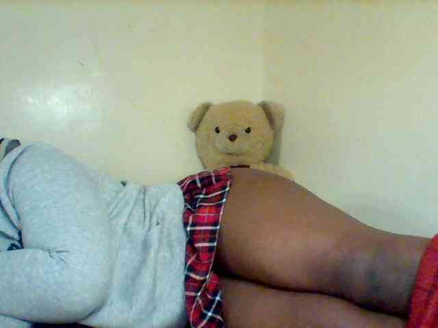 Sexxy-slim-honey webcam