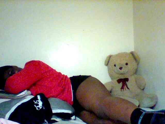 Sexxy-slim-honey webcam