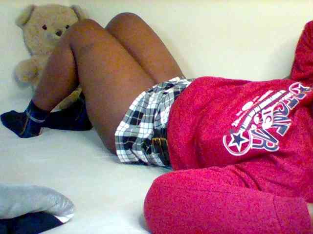 Sexxy-slim-honey webcam