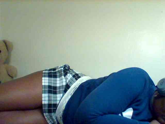 Sexxy-slim-honey webcam