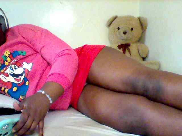 Sexxy-slim-honey webcam