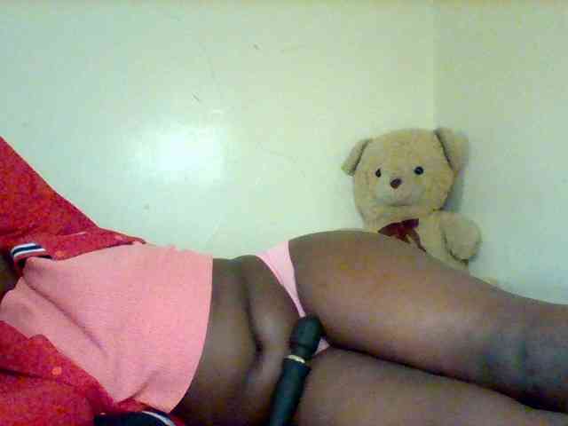 Sexxy-slim-honey webcam