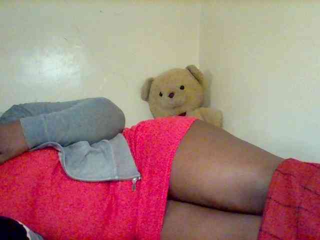 Sexxy-slim-honey webcam